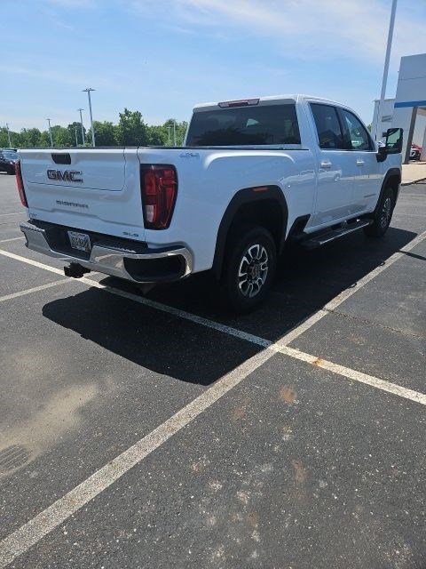 gmc sierra 2500hd 2022 1GT49ME74NF160732 image gmc sierra 2500hd 2022 1GT49ME74NF160732 image